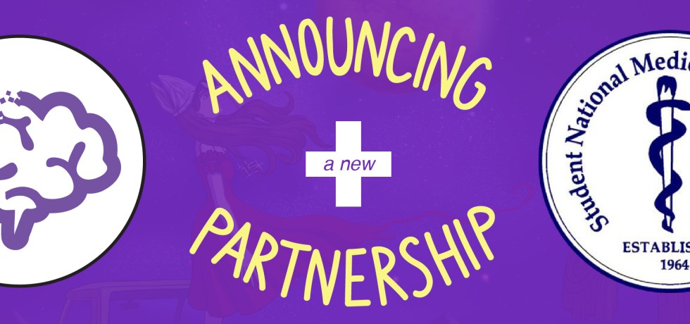 SNMA-Pixorize-Partnership