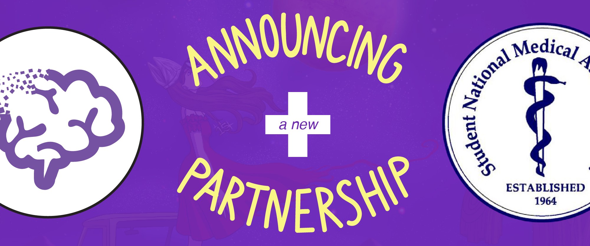 SNMA-Pixorize-Partnership