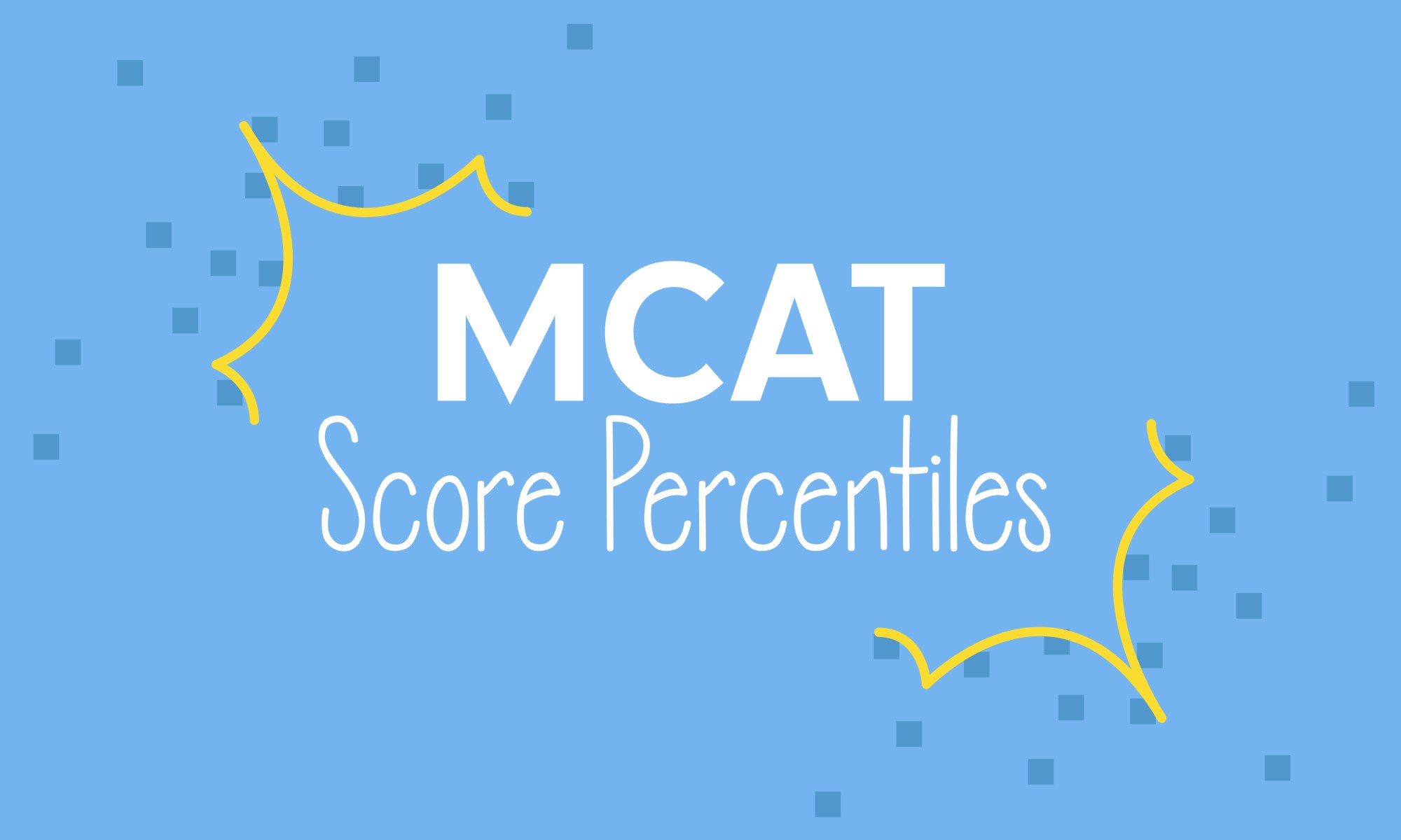 average-mcat-score-percentiles