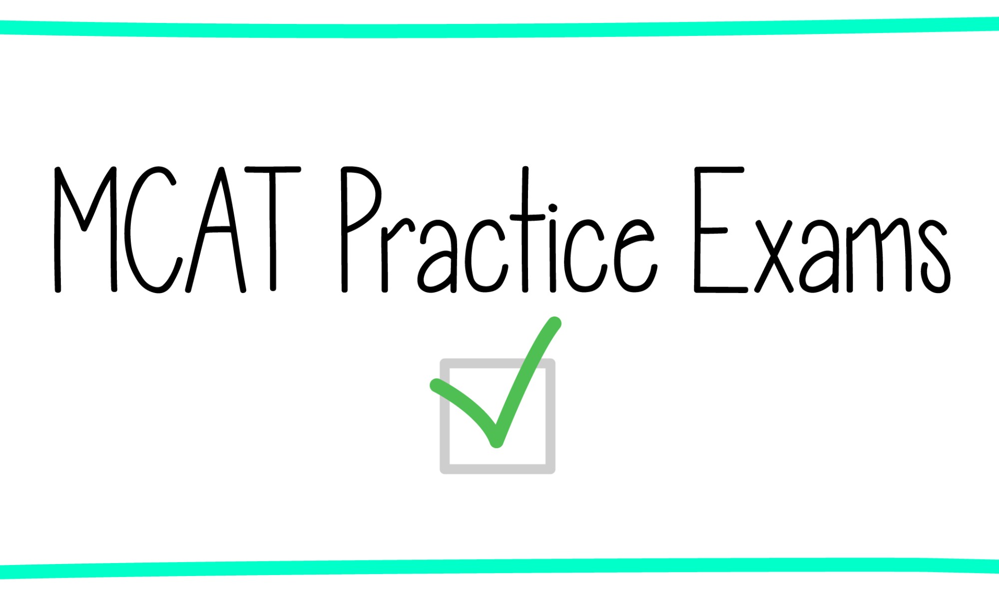 mcat-practice-exams-guide